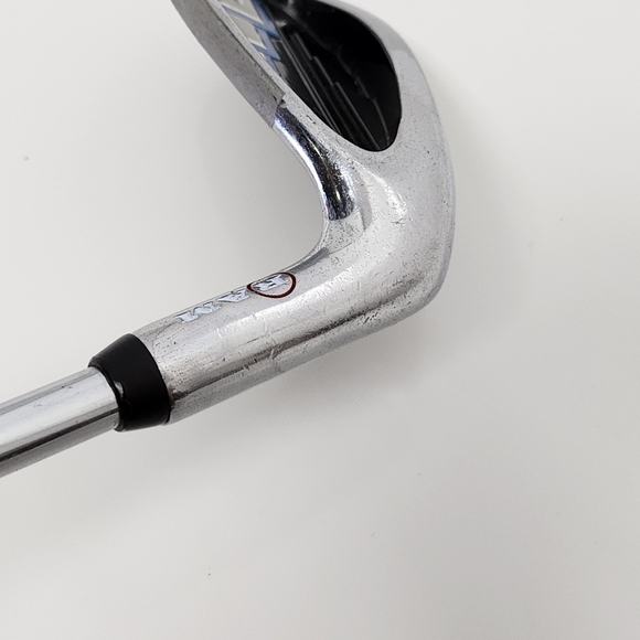 Ram G-Force PW Pitching Wedge Steel Uniflex Power RH 35.5" - Picture 7 of 12